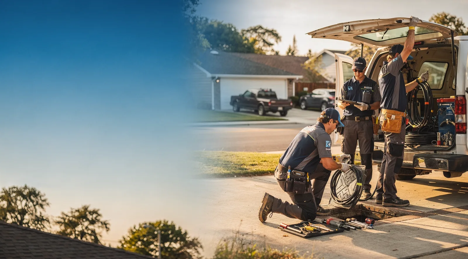 Water Softener Installation in Henderson, TX near me